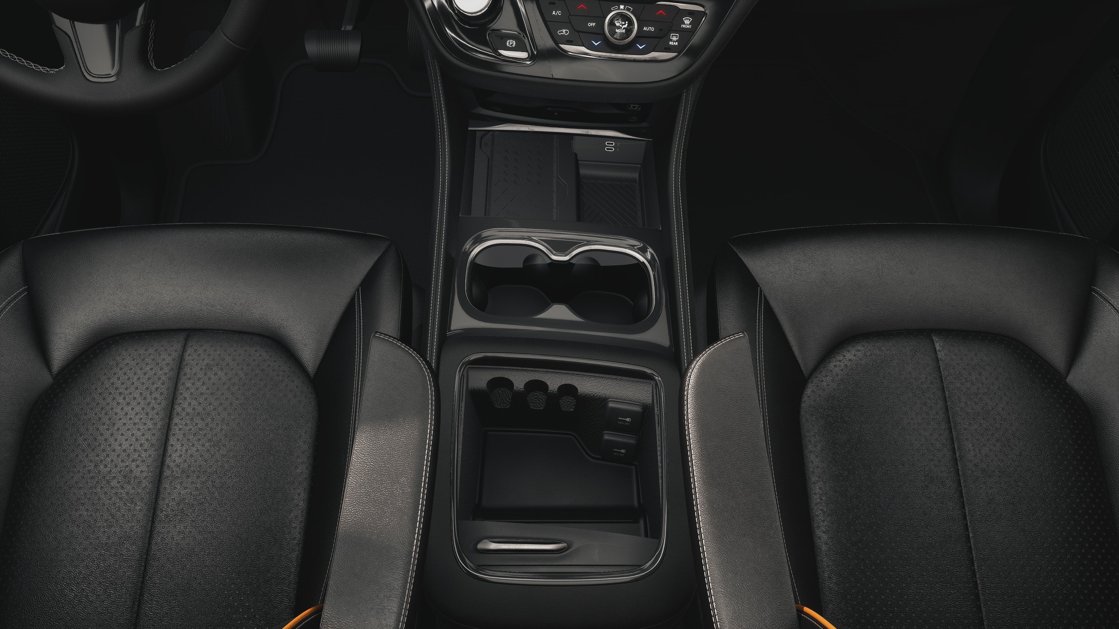 2027 Chrysler Pacifica PACIFICA LIMITED AWD