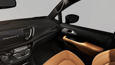 2026 Chrysler Pacifica PACIFICA PINNACLE AWD