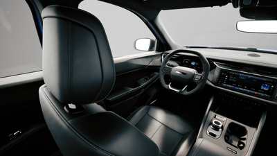 2027 Jeep Cherokee CHEROKEE LIMITED ALTITUDE 4X4