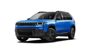 2027 Jeep Cherokee CHEROKEE LIMITED ALTITUDE 4X4