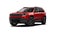 2027 Jeep Cherokee CHEROKEE LIMITED 4X4