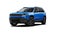 2027 Jeep Cherokee CHEROKEE LIMITED 4X4