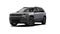 2027 Jeep Cherokee CHEROKEE OVERLAND 4X4