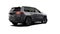 2027 Jeep Cherokee CHEROKEE OVERLAND 4X4