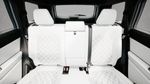 2027 Jeep Cherokee CHEROKEE OVERLAND 4X4