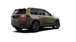 2027 Jeep Cherokee CHEROKEE OVERLAND 4X4