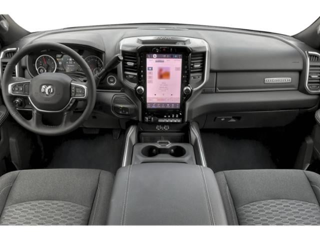 2027 RAM 3500 Big Horn