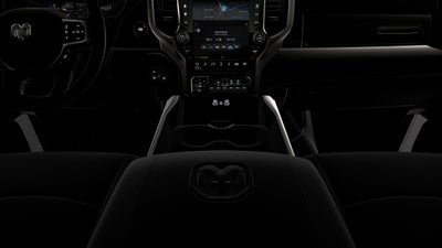 2027 RAM Ram 2500 RAM 2500 LARAMIE CREW CAB 4X4 6'4' BOX