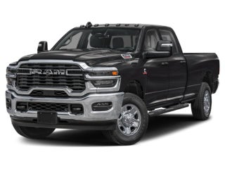 2027 RAM 3500 Tradesman