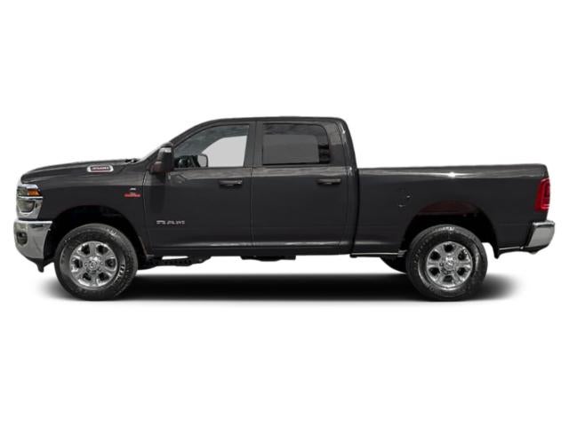 2027 RAM 3500 Big Horn