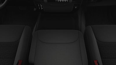 2025 RAM 1500 RAM 1500 BIG HORN CREW CAB 4X4 5'7' BOX