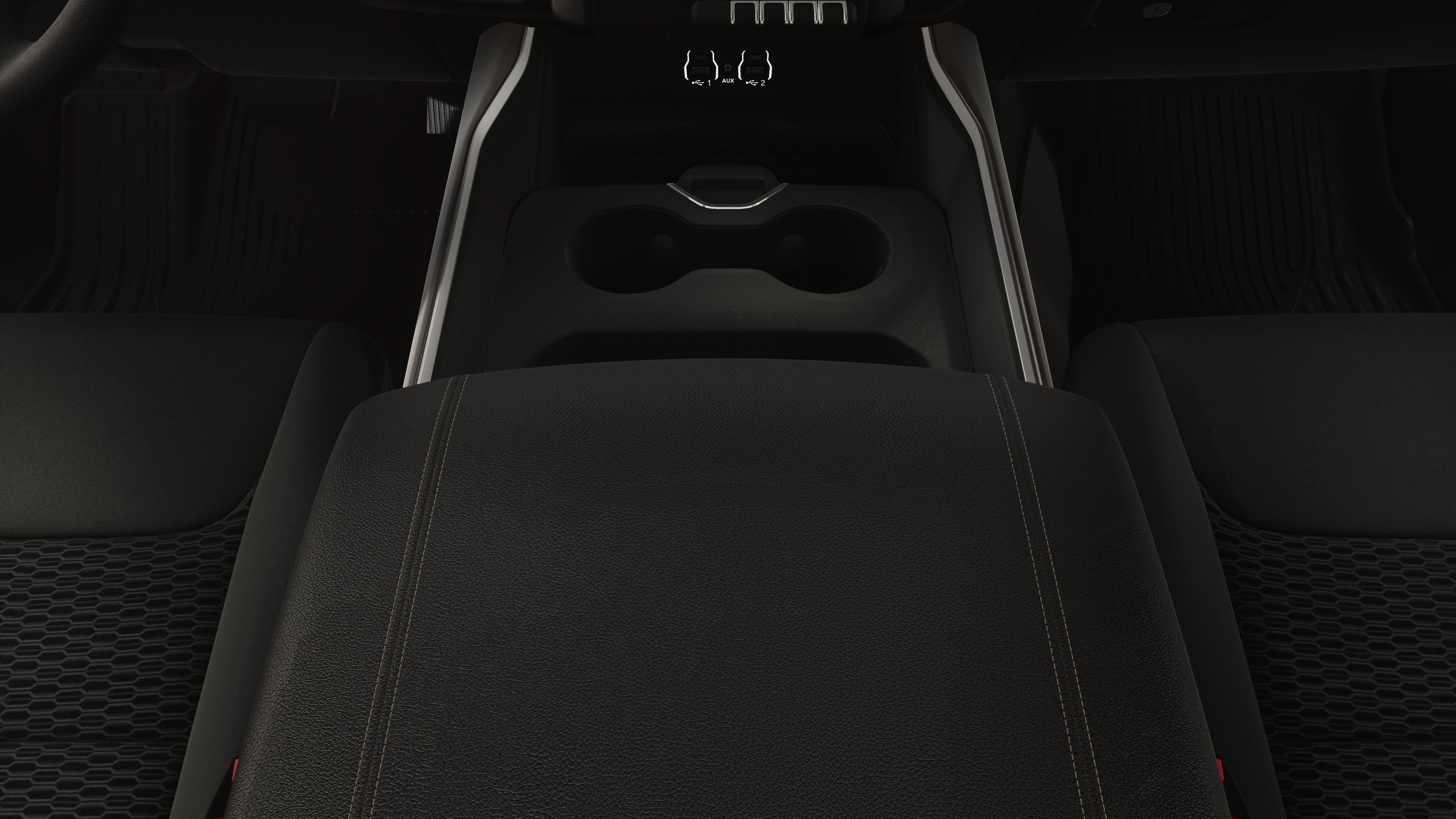 2026 RAM 1500 RAM 1500 EXPRESS CREW CAB 4X4 5'7' BOX