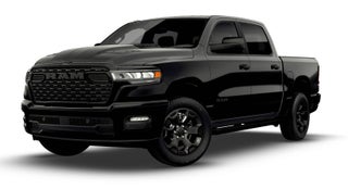2026 RAM 1500 RAM 1500 EXPRESS CREW CAB 4X4 5'7' BOX