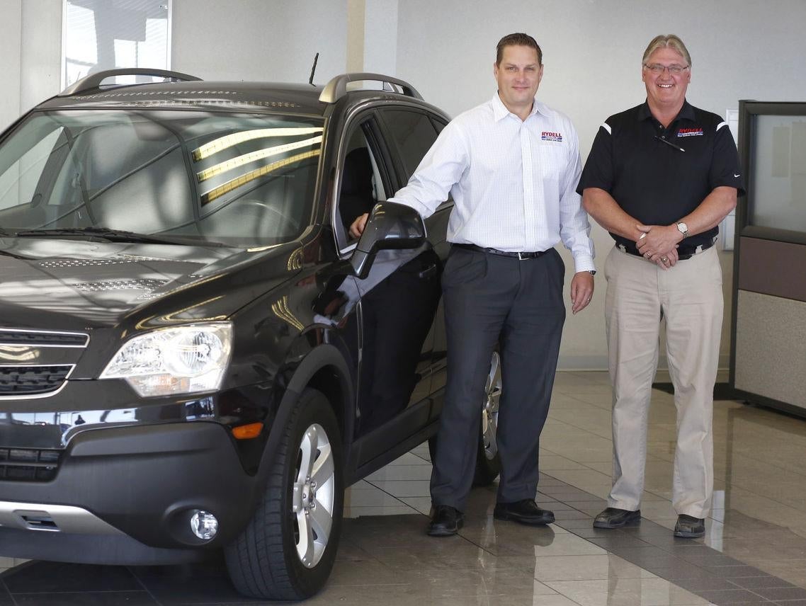 Community Programs at Rydell of Independence in Independence IA