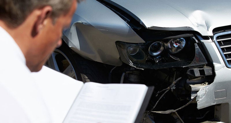 Free Collision Estimate at Rydell of Independence in Independence IA