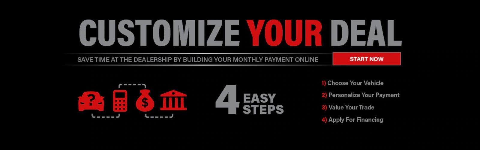 Rydell Delivers at Rydell of Independence in Independence IA