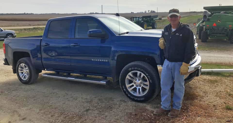 Rydell Delivers at Rydell of Independence in Independence IA